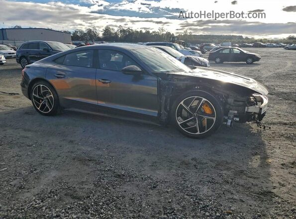 WAUBHBFW1R7900142 2024 AUDI RS Gray Przód prawy