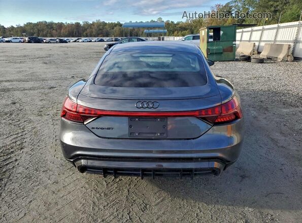WAUBHBFW1R7900142 2024 AUDI RS Gray Widok z tyłu