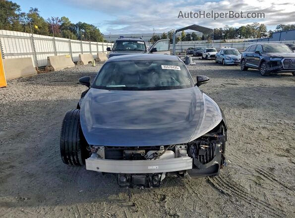 WAUBHBFW1R7900142 2024 AUDI RS Gray Widok z przodu
