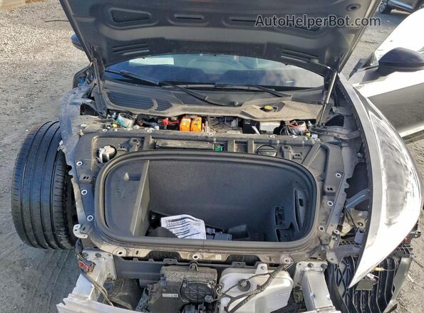 WAUBHBFW1R7900142 2024 AUDI RS Gray Widok wnętrza z tyłu