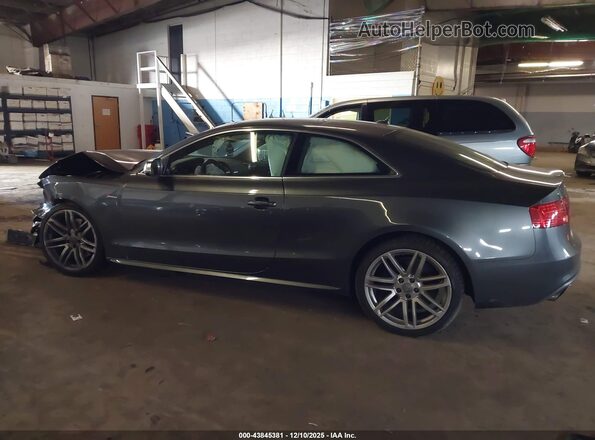 WAUC4AFR3GA022640 2016 AUDI S5 Gray Vista interior de 360 grados