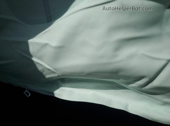 WAUC4CF53SA005547 2025 AUDI S5 Black Widok tylnych siedzeń