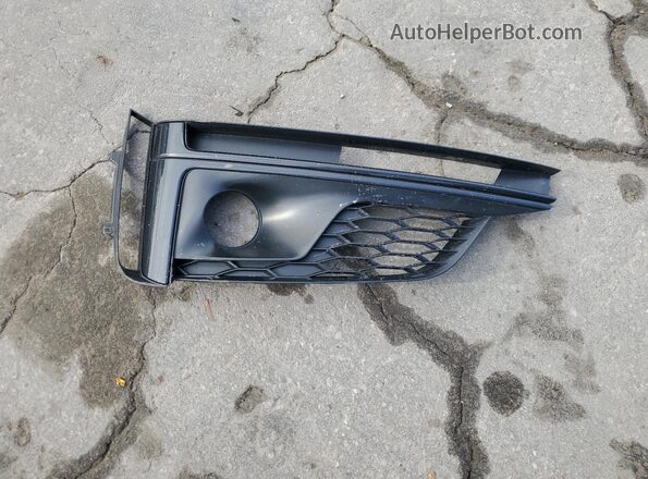 WAUC4CF55KA099916 2019 AUDI S5 White Շարժիչի բաժամունքի տեսք