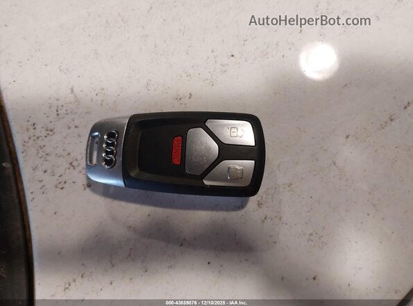 WAUCNCF58LA012038 2020 AUDI OTHER White 