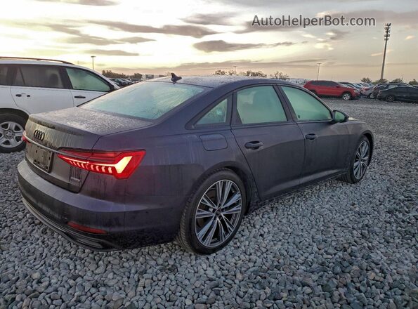 WAUD3BF20RN034532 2024 AUDI OTHER Black უკანა მარჯვენა