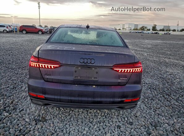 WAUD3BF20RN034532 2024 AUDI OTHER Black უკანა ხედი