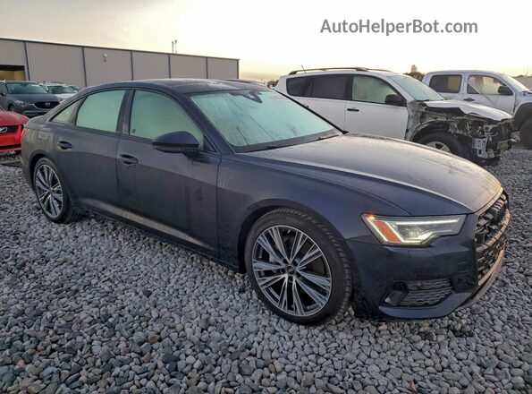 WAUD3BF20RN034532 2024 AUDI OTHER Black წინა მარჯვენა