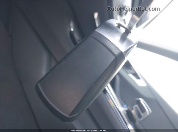 WAUDACF57NA008808 2022 AUDI OTHER Black წინა პანელის ხედი