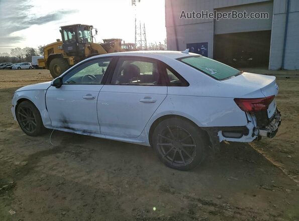 WAUDNAF49JA075288 2018 AUDI OTHER White 