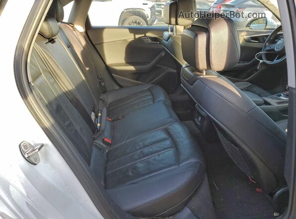 WAUDNAF49JA075288 2018 AUDI OTHER White 