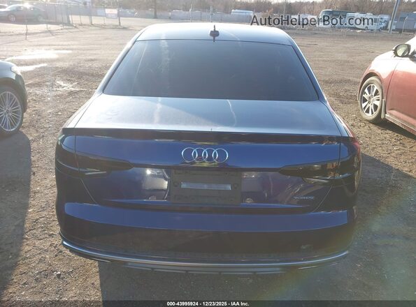 WAUDNAF49KA112762 2019 AUDI OTHER Blue 