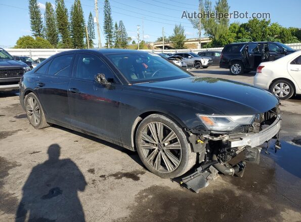 WAUE3BF21PN037330 2023 AUDI OTHER Black 