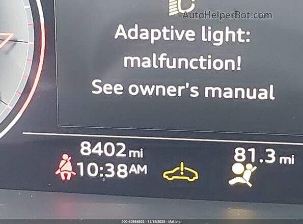 WAUE3BF26RN056362 2024 AUDI OTHER Blue 
