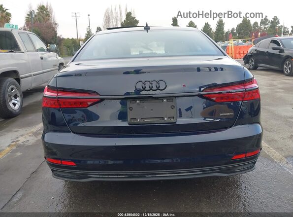 WAUE3BF26RN056362 2024 AUDI OTHER Blue 