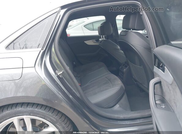 WAUEAAF47MA028393 2021 AUDI OTHER Серый 