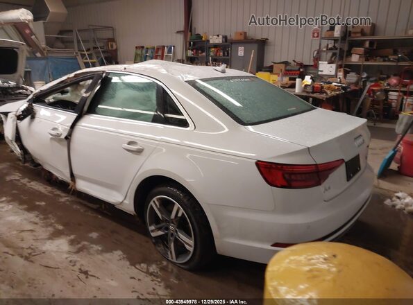 WAUENAF45HN009974 2017 AUDI OTHER White Rear left