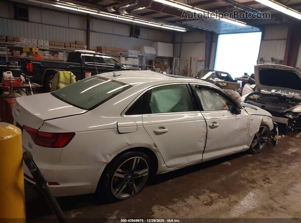 WAUENAF45HN009974 2017 AUDI OTHER White Rear right