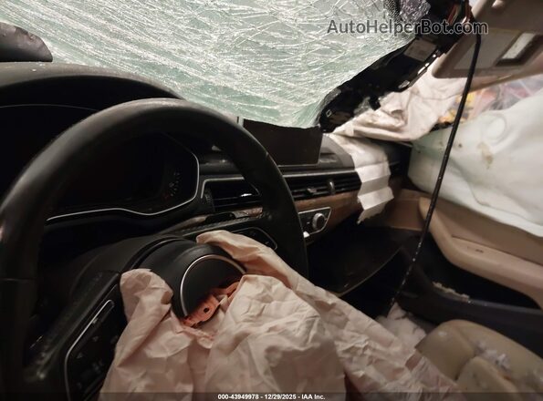 WAUENAF45HN009974 2017 AUDI OTHER White 