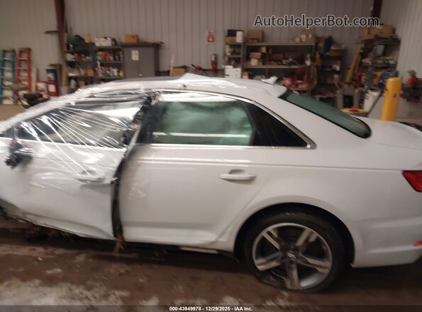 WAUENAF45HN009974 2017 AUDI OTHER White 360 interior view