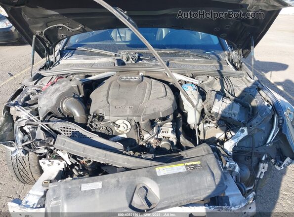 WAUENAF45KN001364 2019 AUDI OTHER Black Vista trasera