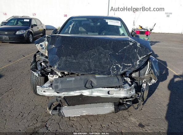 WAUENAF45KN001364 2019 AUDI OTHER Black Vista del salpicadero
