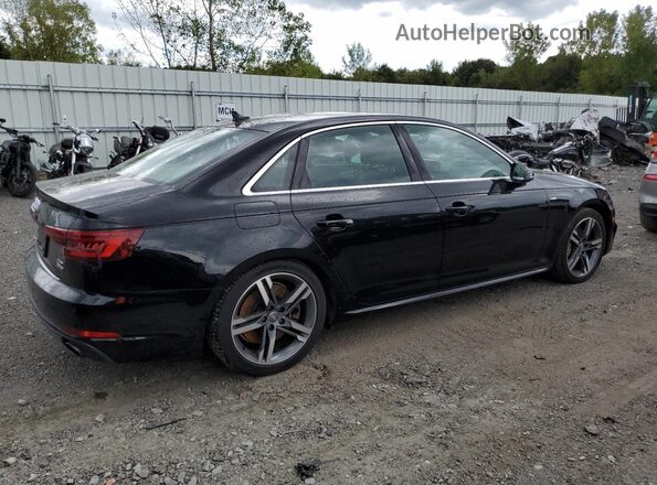 WAUENAF49JA094492 2018 AUDI OTHER Black 