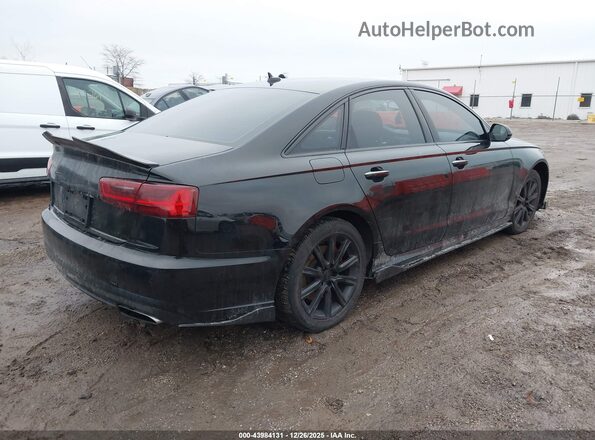 WAUGFAFC4GN014014 2016 AUDI OTHER Black Rear right