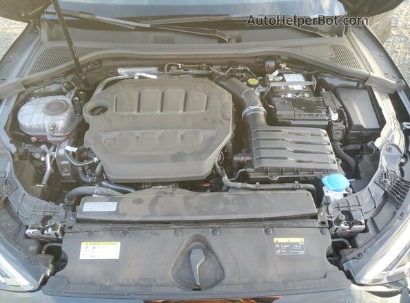 WAUGUDGY3SA055347 2025 AUDI OTHER Black 