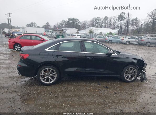 WAUGUDGY4SA051047 2025 AUDI OTHER Черный Вид задней части салона