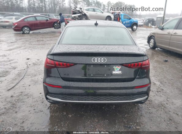 WAUGUDGY4SA051047 2025 AUDI OTHER Черный 
