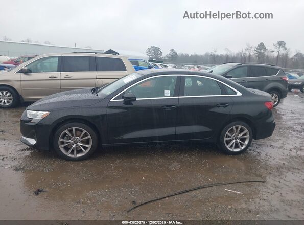 WAUGUDGY4SA051047 2025 AUDI OTHER Черный Панорамный вид салона 360°