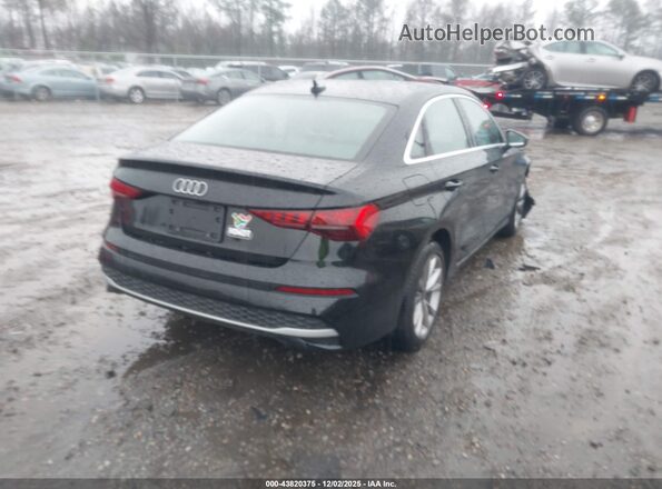 WAUGUDGY4SA051047 2025 AUDI OTHER Черный Задняя правая четверть