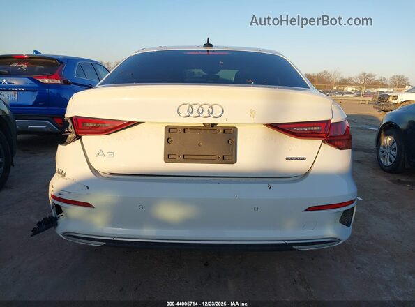 WAUGUDGY6NA013565 2022 AUDI OTHER Gray 