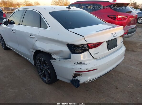 WAUGUDGY6NA013565 2022 AUDI OTHER Gray 