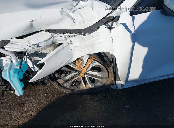WAUGUDGY7SA138067 2025 AUDI OTHER White Vista frontal