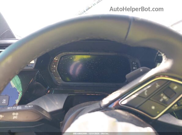 WAUGUDGY7SA138067 2025 AUDI OTHER White Vista interior de 360 grados