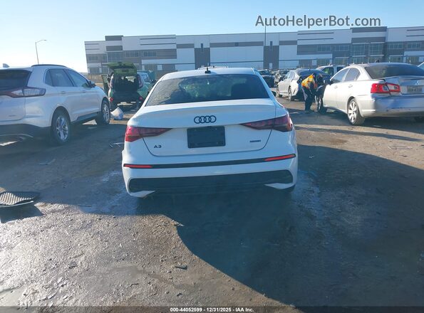 WAUGUDGY7SA138067 2025 AUDI OTHER White 