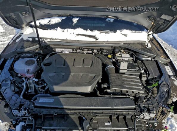 WAUHUDGY1SA063774 2025 AUDI OTHER Blue Սալոնի հետևի տեսք
