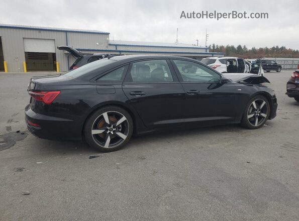 WAUL2AF25MN021972 2021 AUDI OTHER Black 