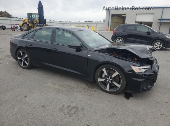 WAUL2AF25MN021972 2021 AUDI OTHER Black 