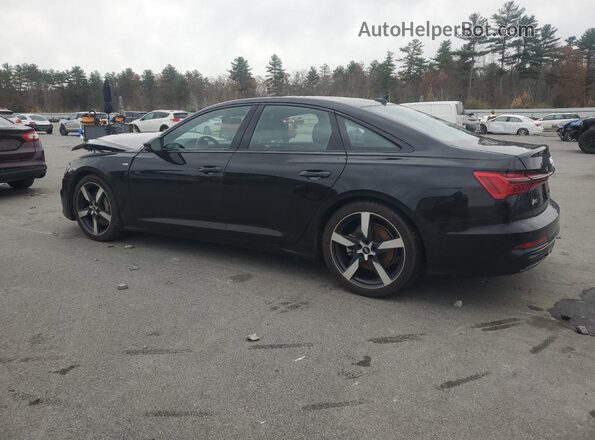 WAUL2AF25MN021972 2021 AUDI OTHER Black 
