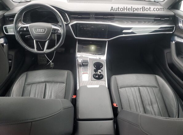WAUL2AF25MN021972 2021 AUDI OTHER Black 