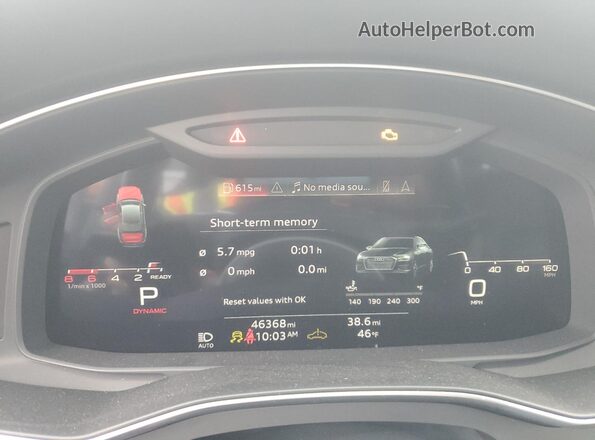 WAUL2AF25MN021972 2021 AUDI OTHER Black 