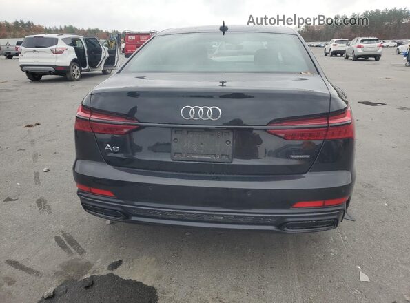 WAUL2AF25MN021972 2021 AUDI OTHER Black 