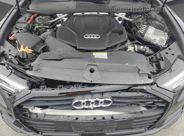 WAUL2AF25MN021972 2021 AUDI OTHER Black 