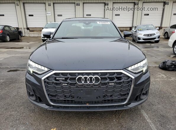 WAULDAF81RN009632 2024 AUDI OTHER Blue Front view
