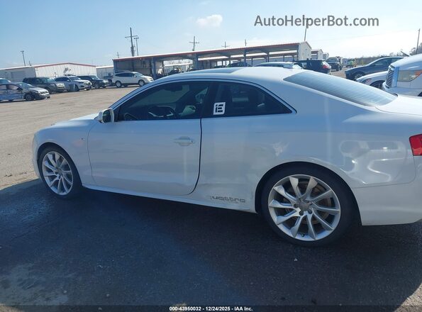 WAUM2AFR6GA011481 2016 AUDI OTHER White 360 interior view