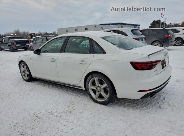 WAUPNAF49JA024256 2018 AUDI OTHER White Trasero izquierdo