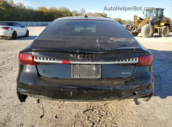 WAUTPBF20MN073369 2021 AUDI OTHER Black 