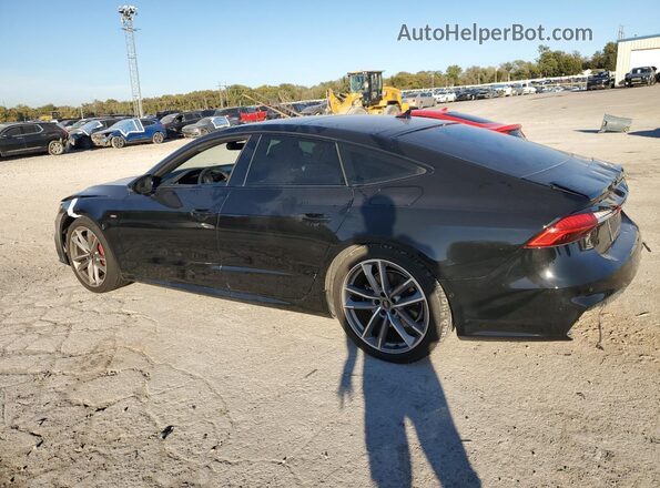 WAUTPBF20MN073369 2021 AUDI OTHER Black 
